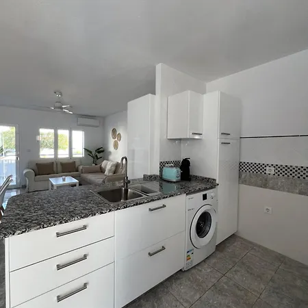 Apartmán Olas La Marina de la Torre