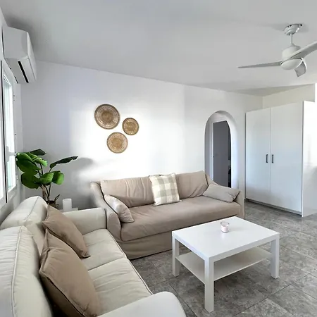 Apartment Olas *