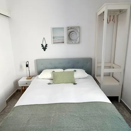 Apartment Olas *